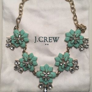 J Crew Necklace